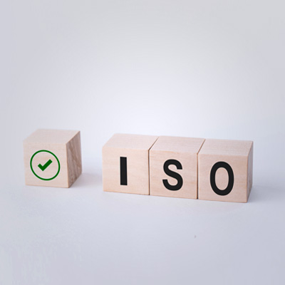ISO系列管理
